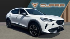 CUPRA Formentor 1.5 TSI 150 V1 5dr DSG Petrol Estate